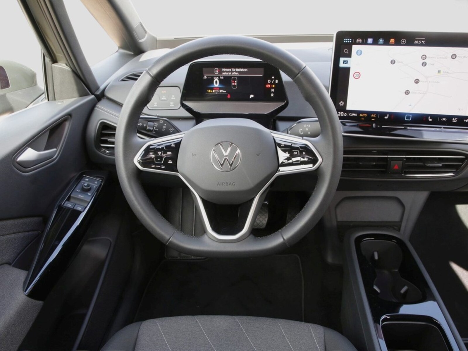 Volkswagen ID.3 – Bild 16
