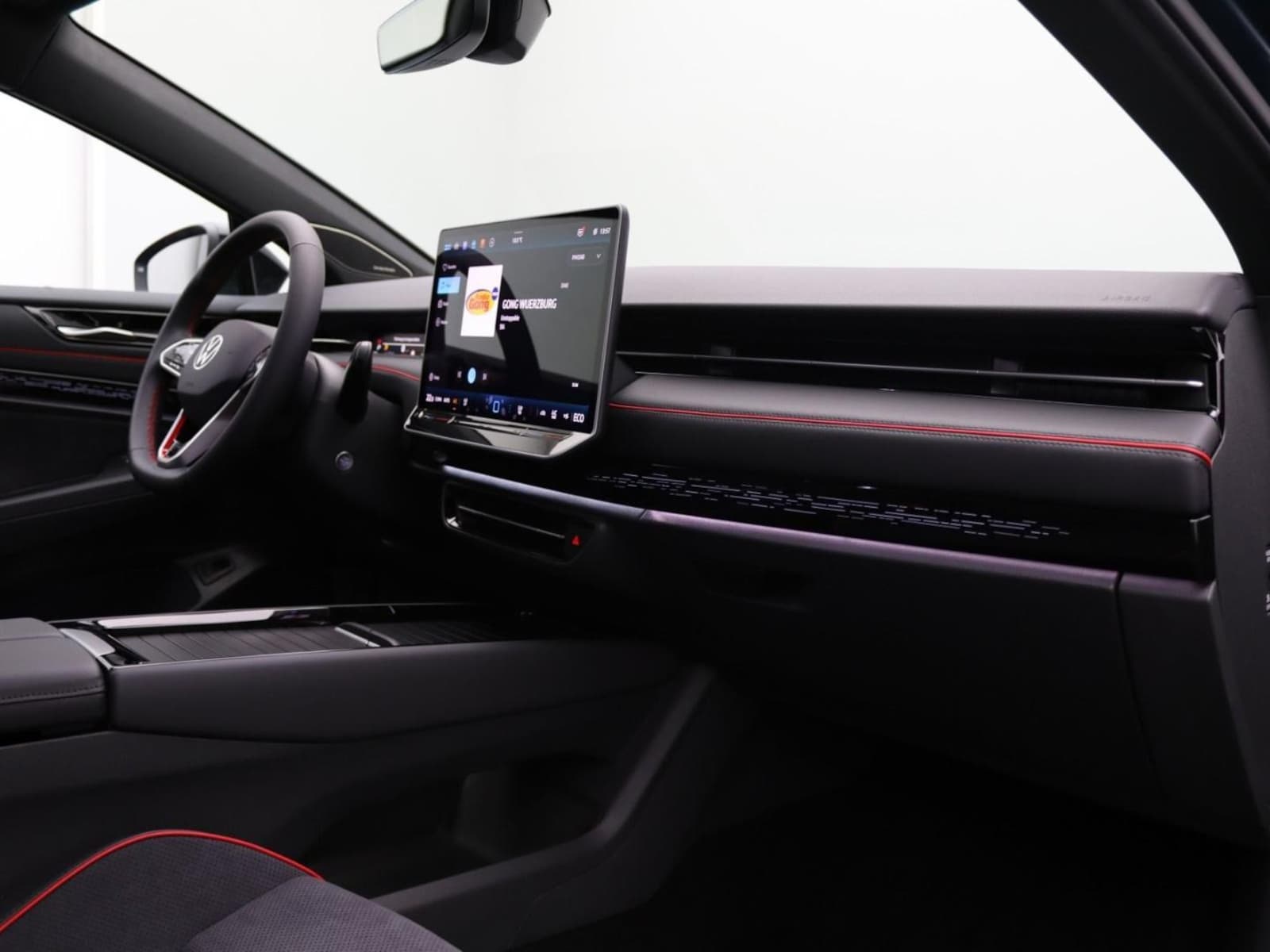 Volkswagen ID.7 Tourer – Bild 9