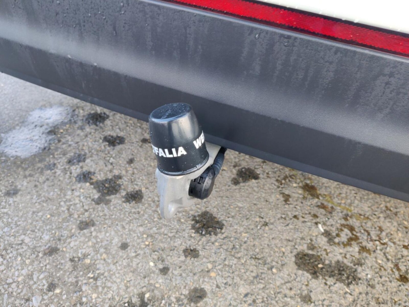 Volkswagen Tiguan – Bild 18