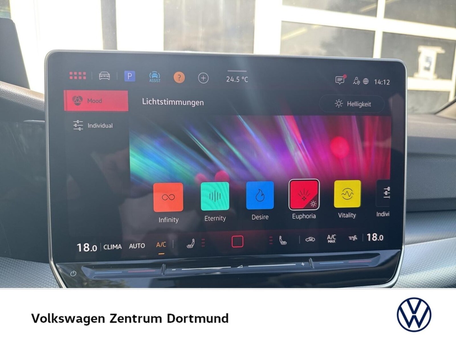 Volkswagen Golf Variant – Bild 9