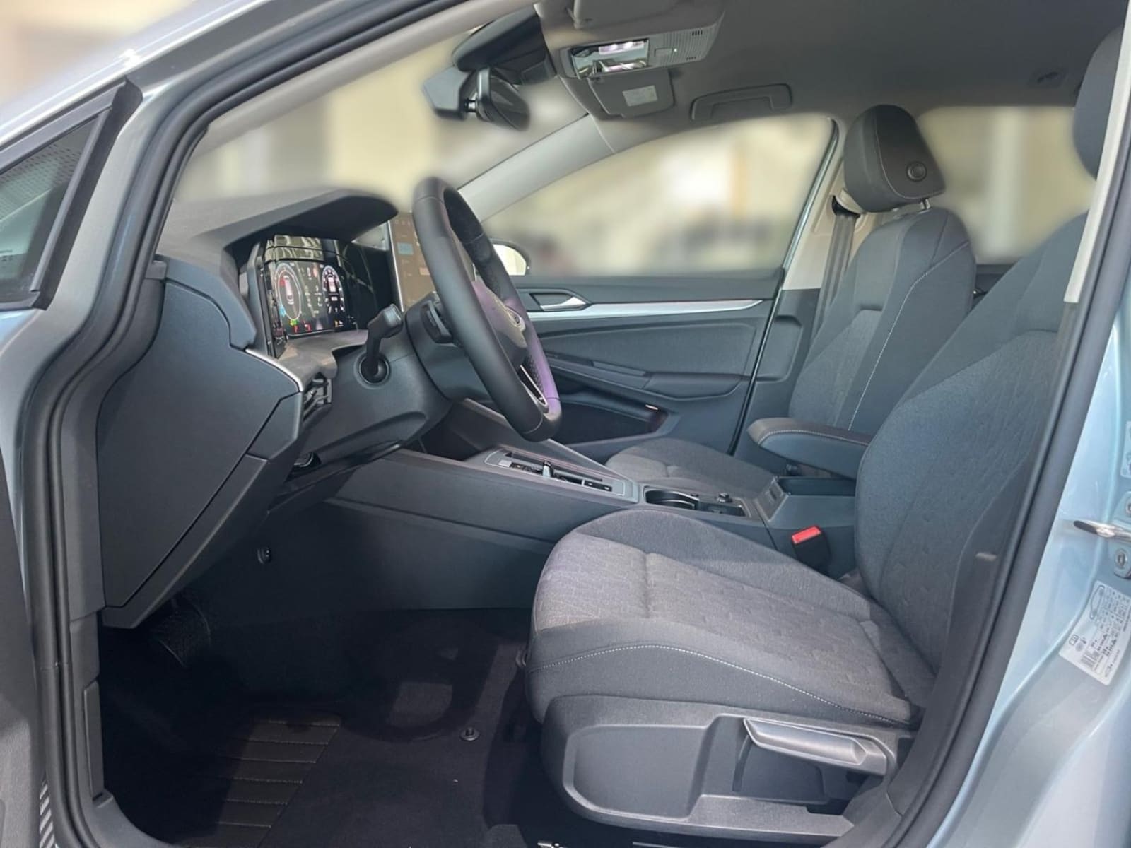 Volkswagen Golf Variant – Bild 7