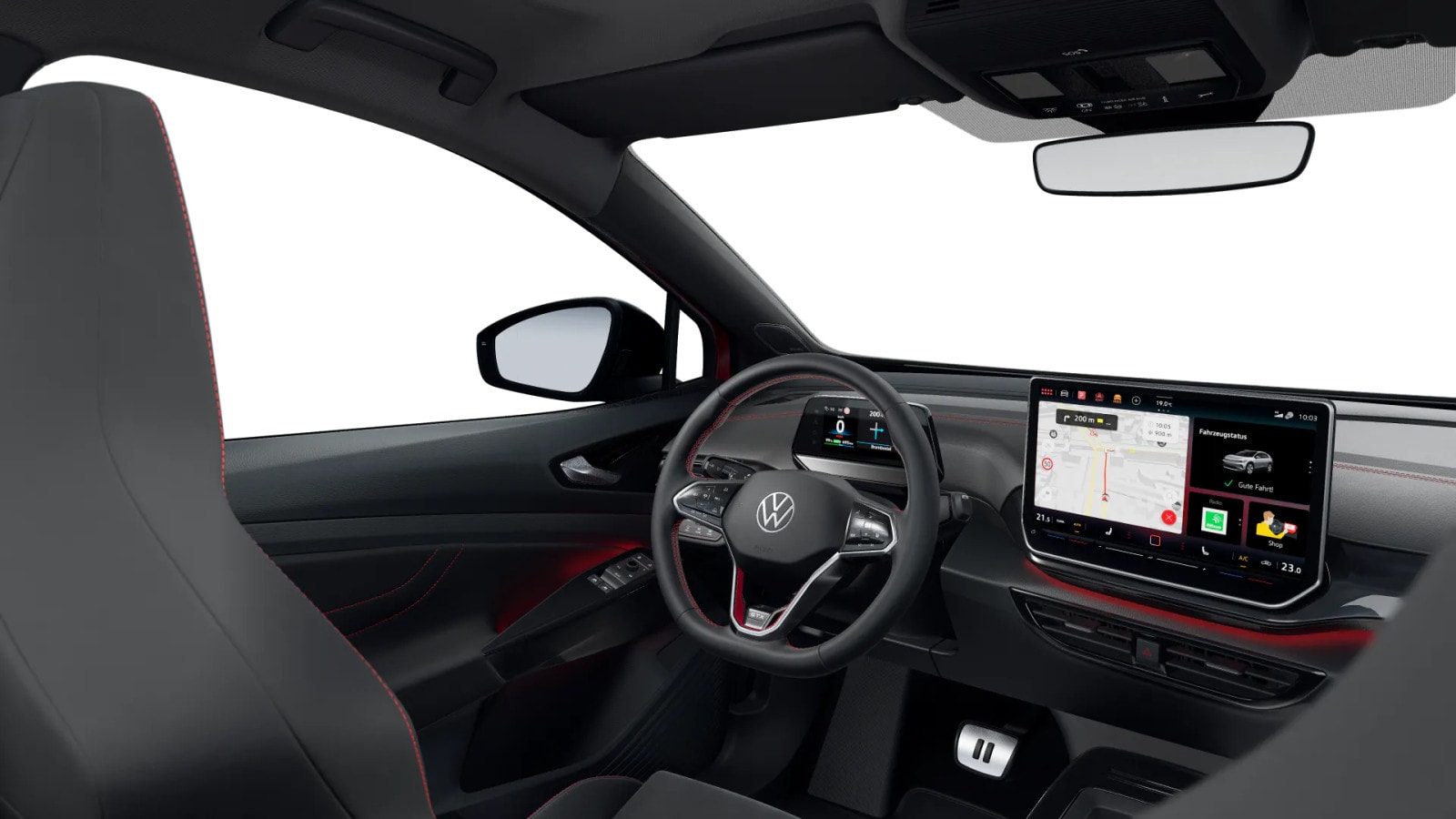 Volkswagen ID.4 – Bild 10