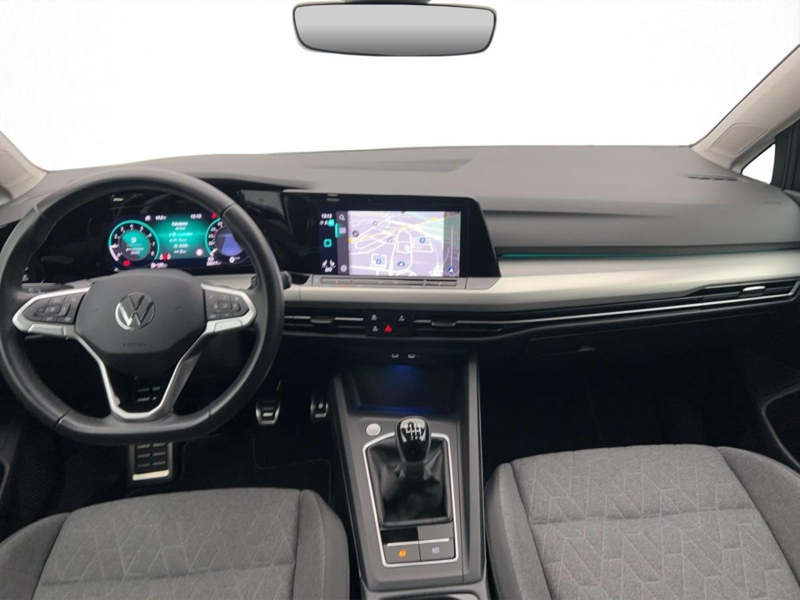 Volkswagen Golf – Bild 5