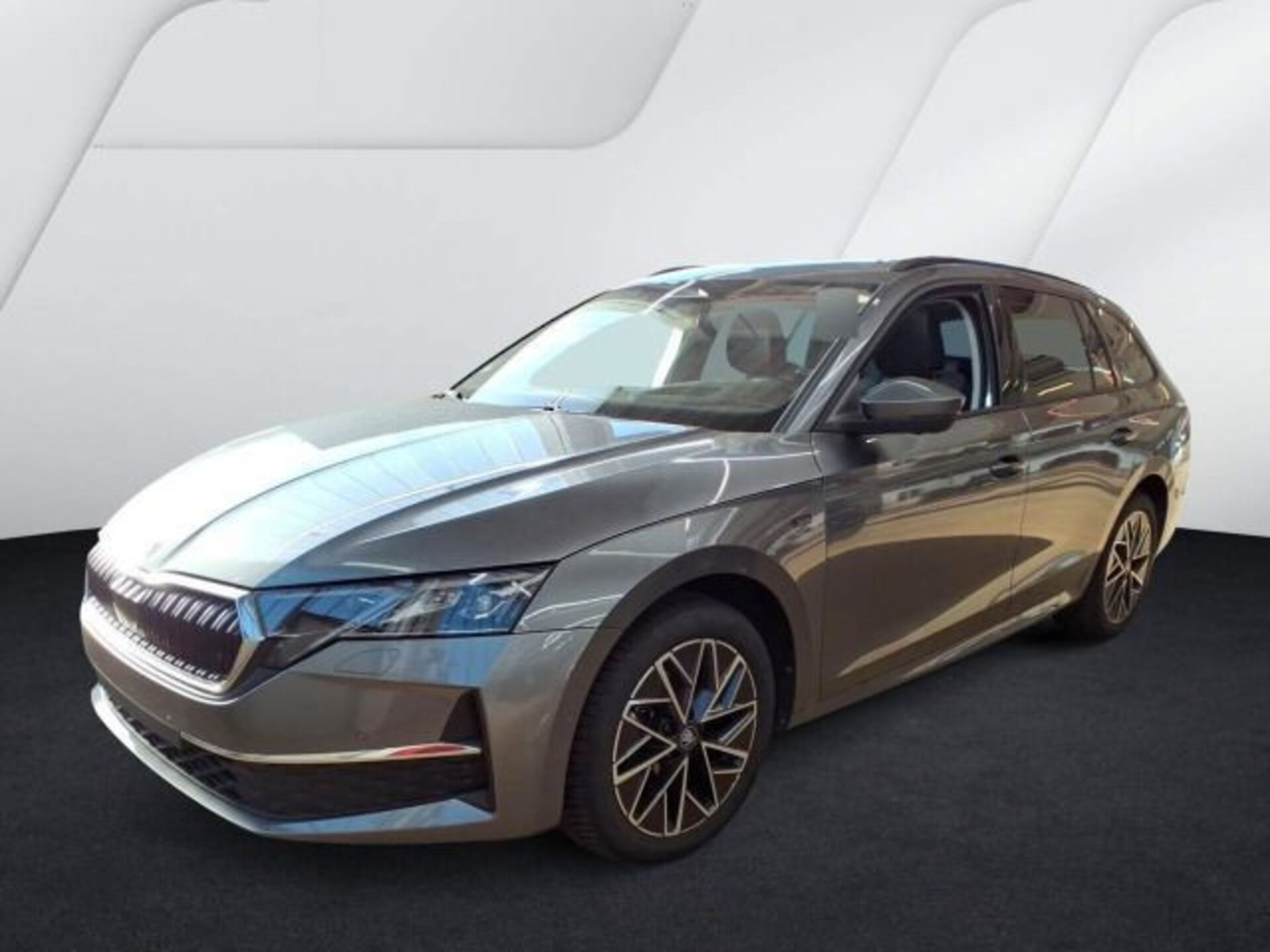 Skoda Octavia Combi 2025