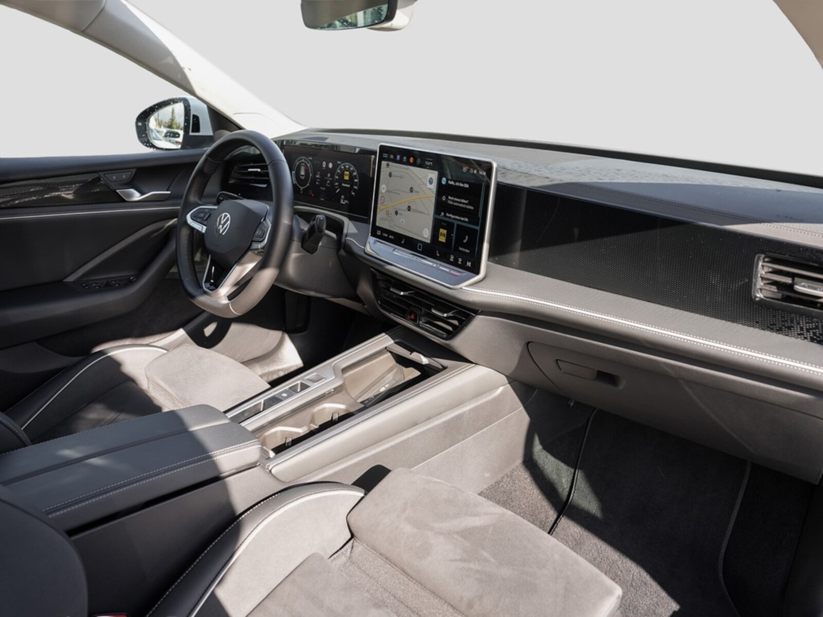 Volkswagen Passat – Bild 12