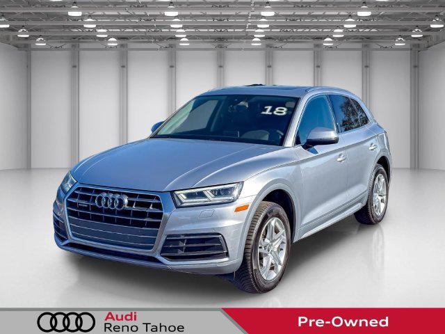 Photo of 2018 Audi Q5