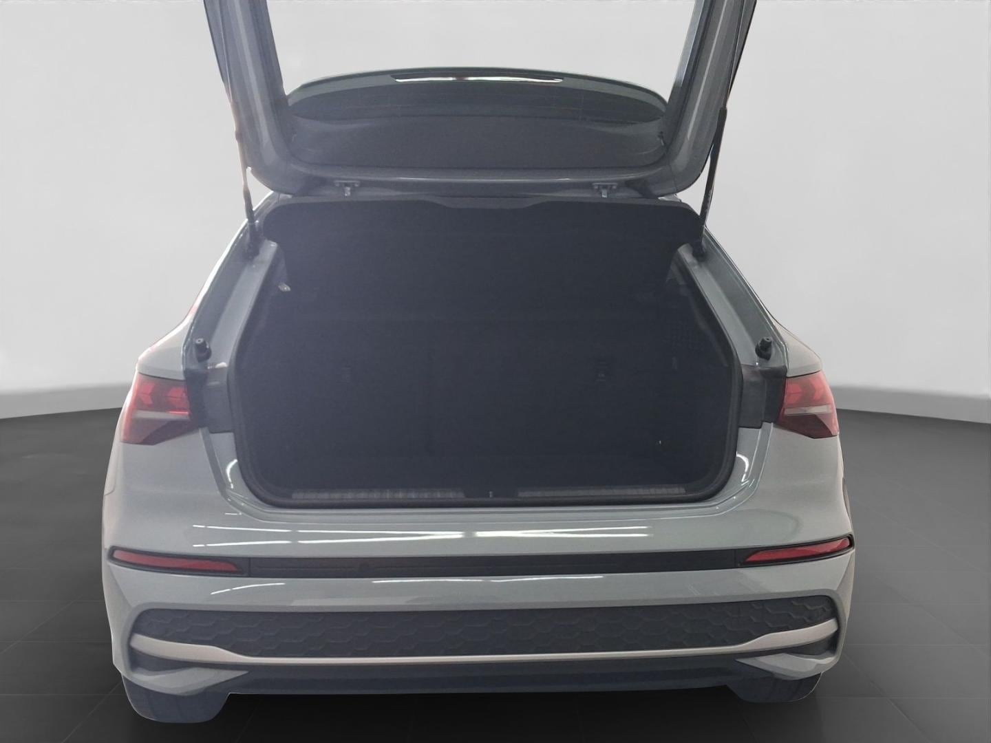 Bild über Audi A3 Sportback advanced 35 TDI S tronic - für weitere Informationen kontaktieren Sie den Audi Partner
