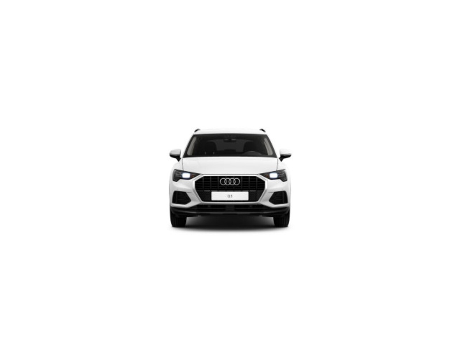 Audi Q3 – Bild 3