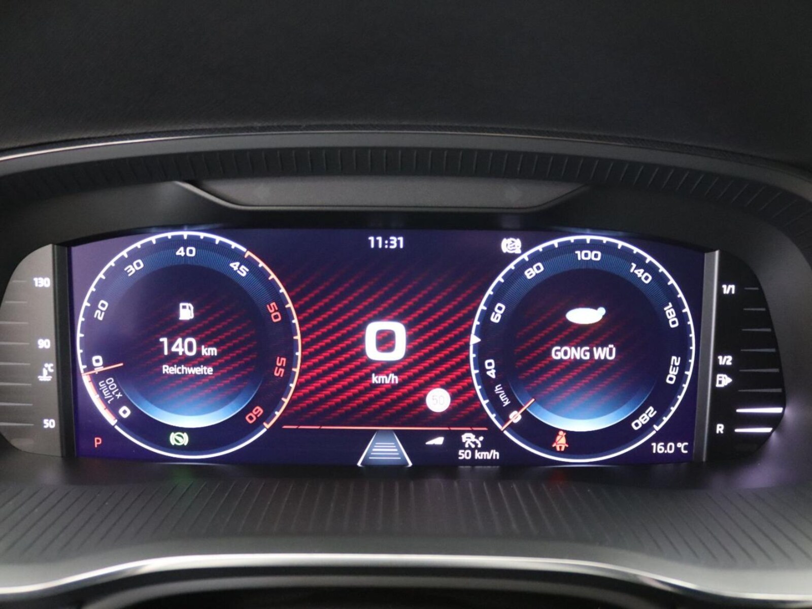 Škoda Octavia Combi – Bild 13