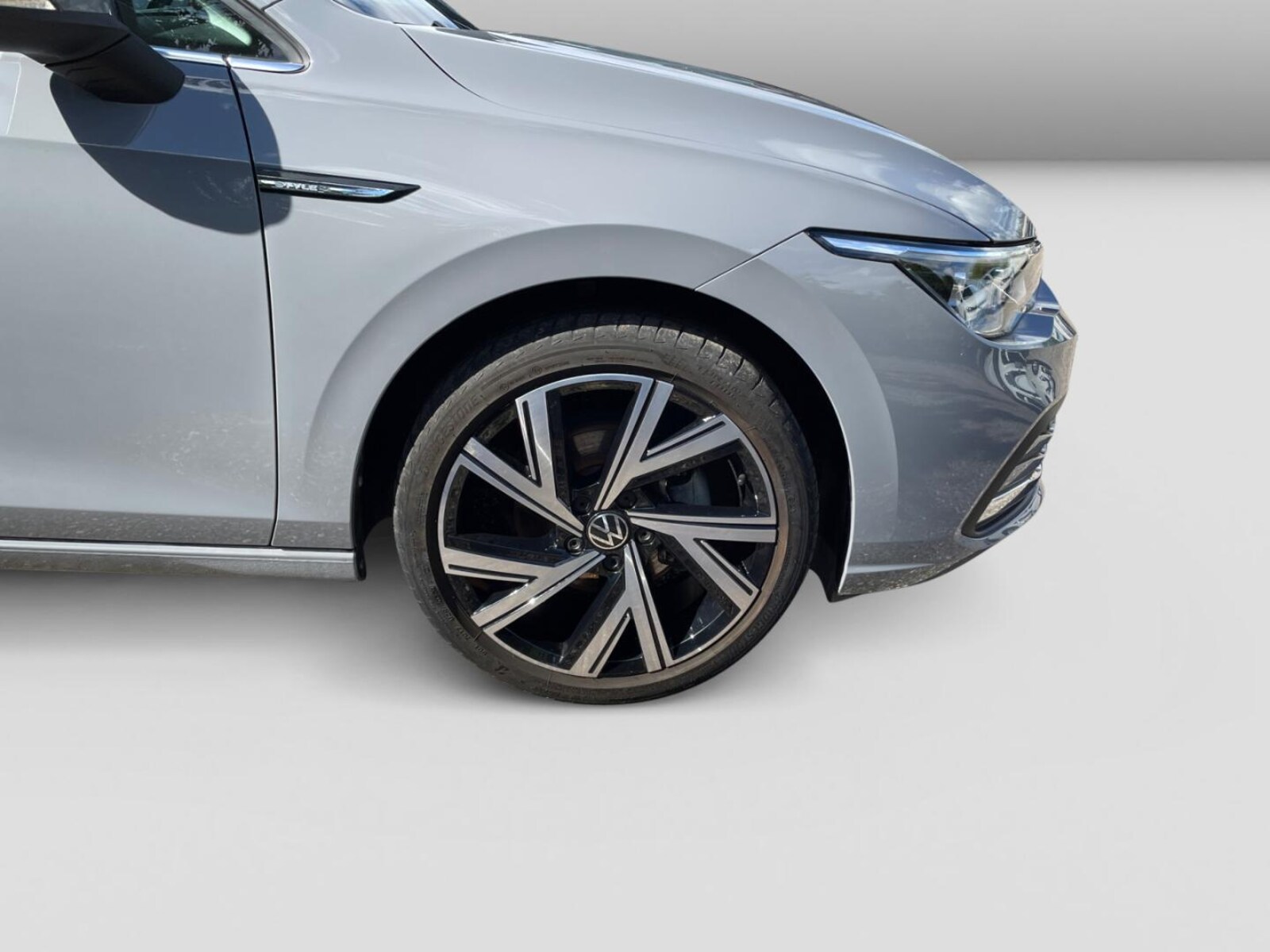 Volkswagen Golf – Bild 5