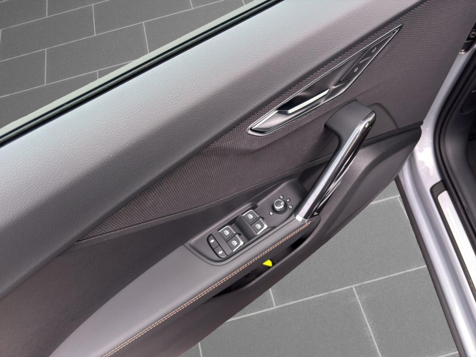 Audi Q2 – Bild 13