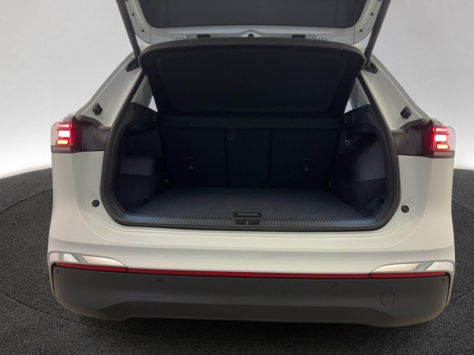 Volkswagen Tiguan – Bild 10