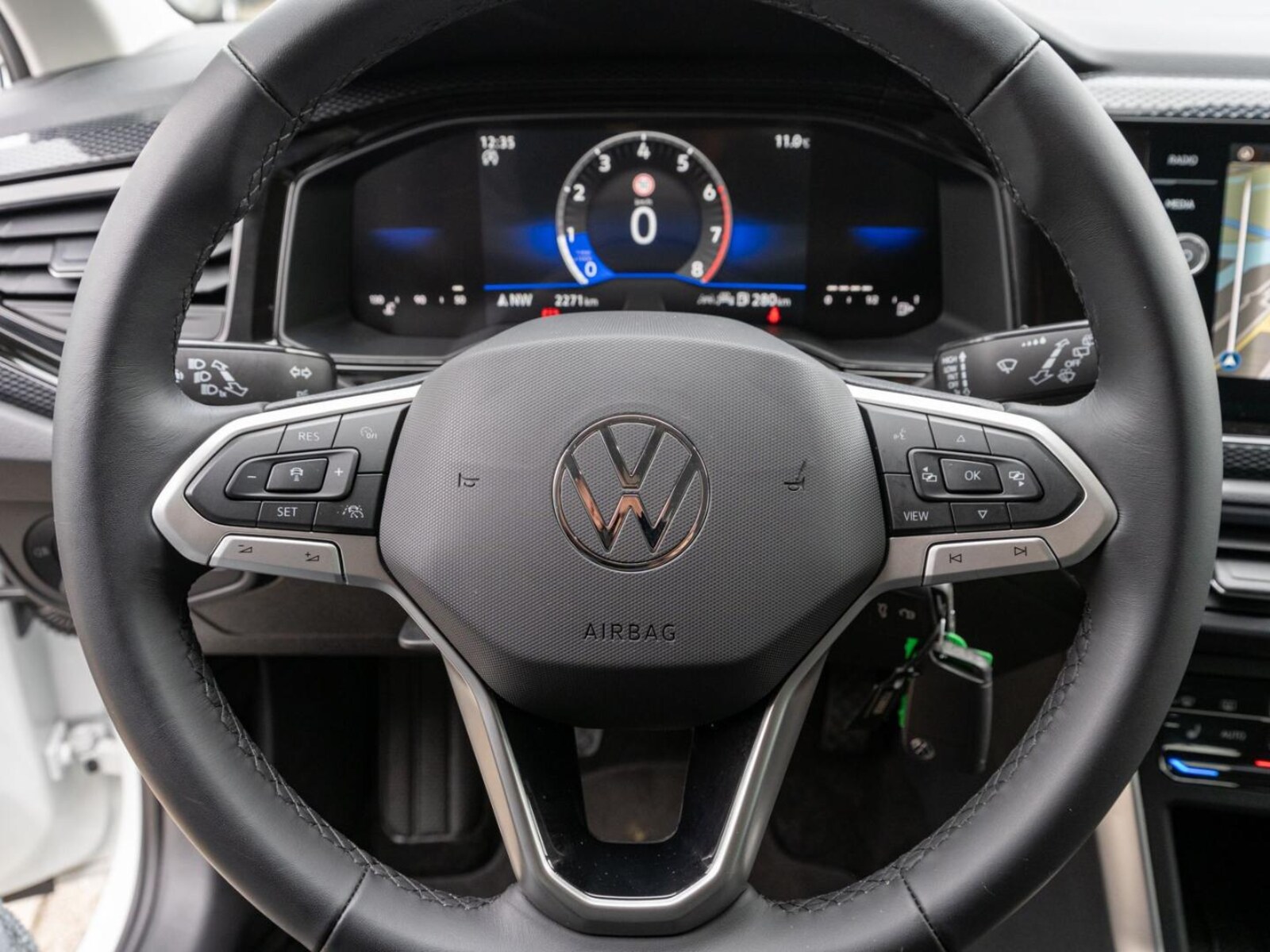 Volkswagen Taigo – Bild 20