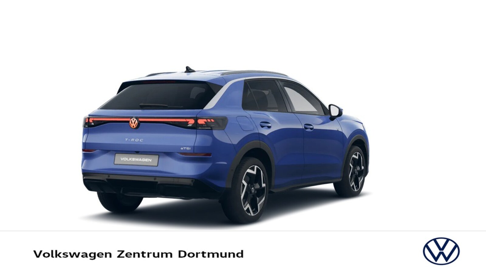 Volkswagen T-Roc – Bild 6