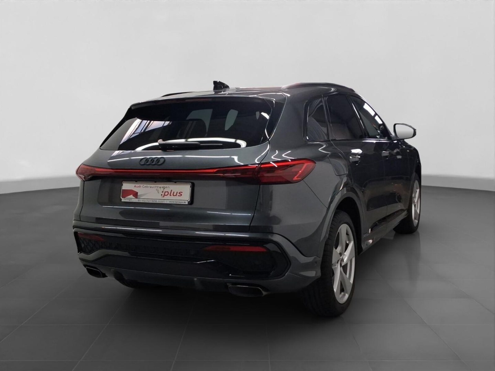 Audi Q5 – Bild 4