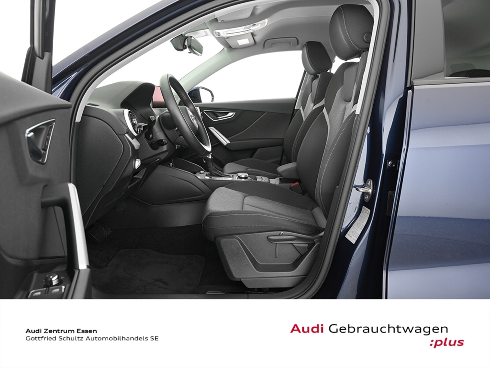 Audi Q2 – Bild 11