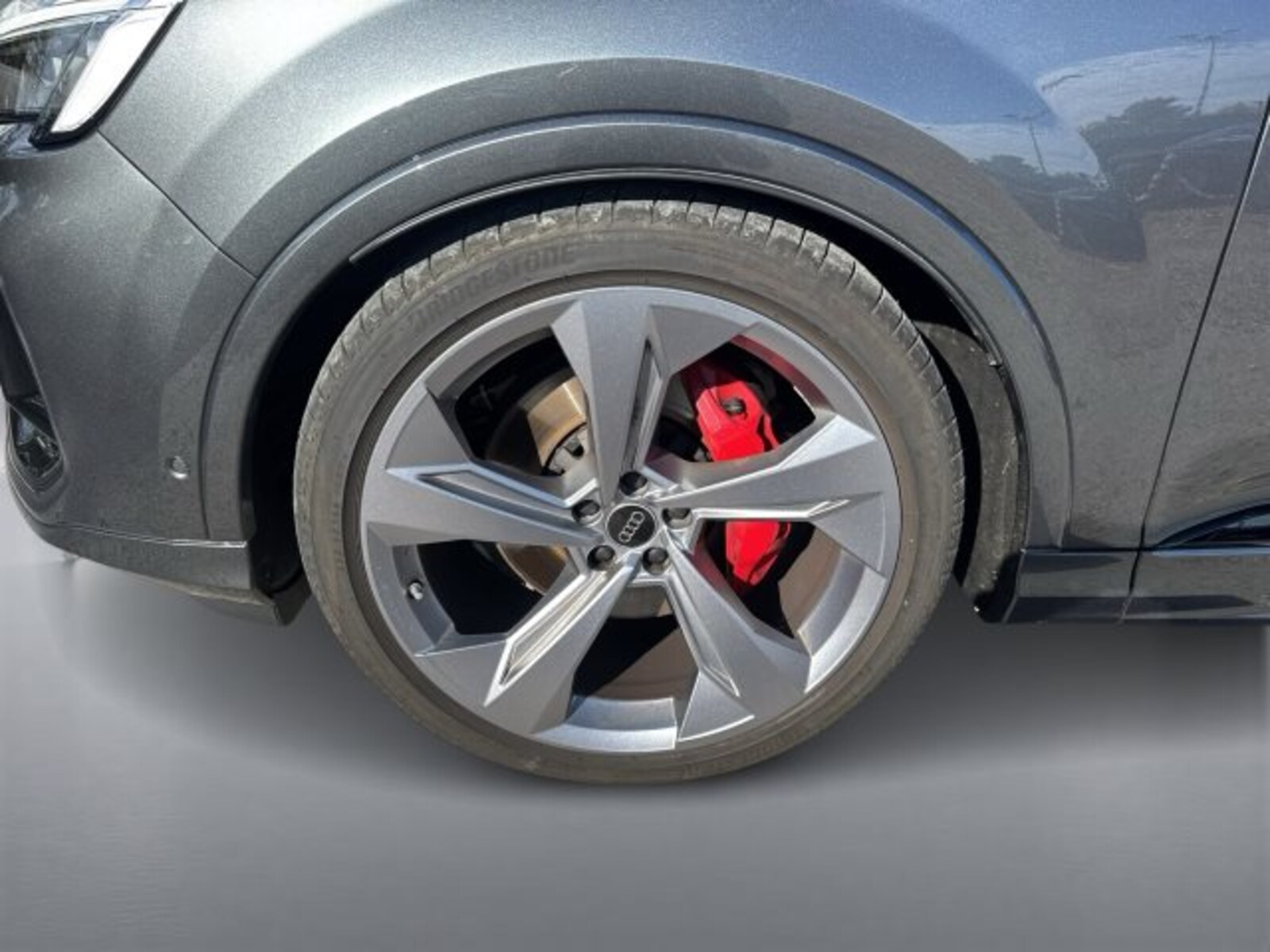 Audi Q7 – Bild 6
