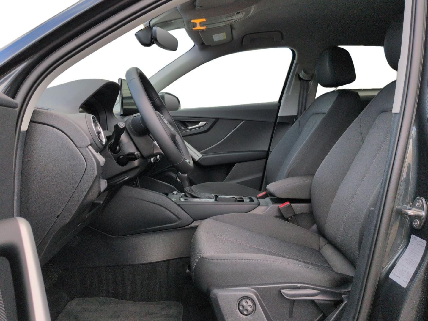 Bild über Audi Q2 advanced 35 TFSI 110(150) kW(PS) S tronic - für weitere Informationen kontaktieren Sie den Audi Partner