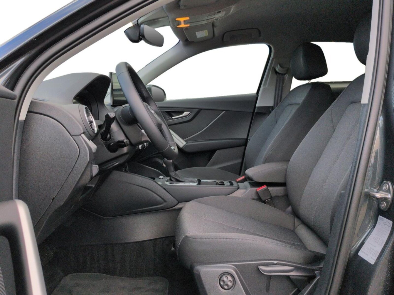 Audi Q2 – Bild 8