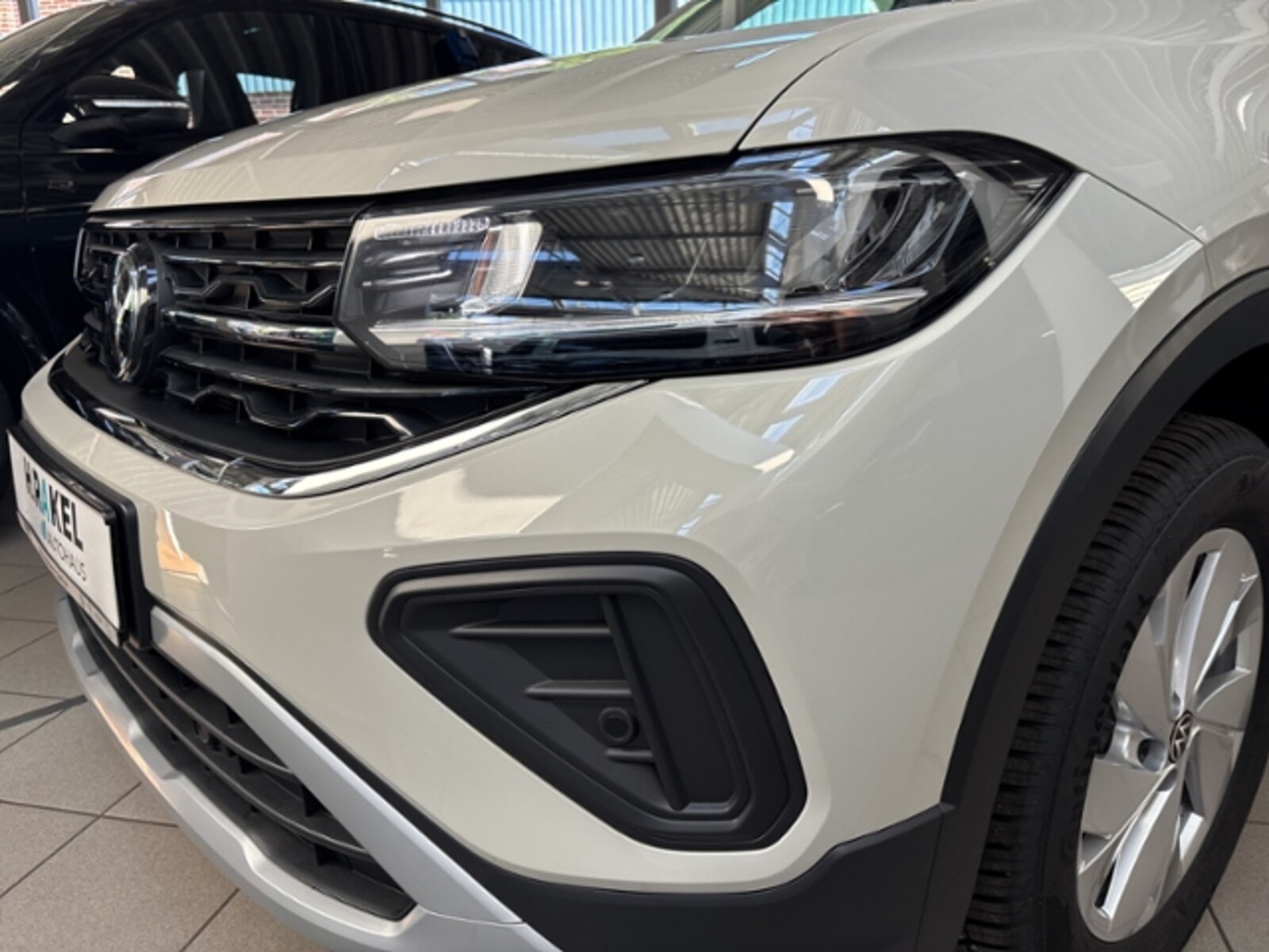 Volkswagen T-Cross – Bild 24