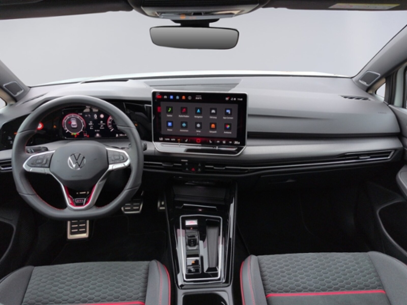 Volkswagen Golf – Bild 14