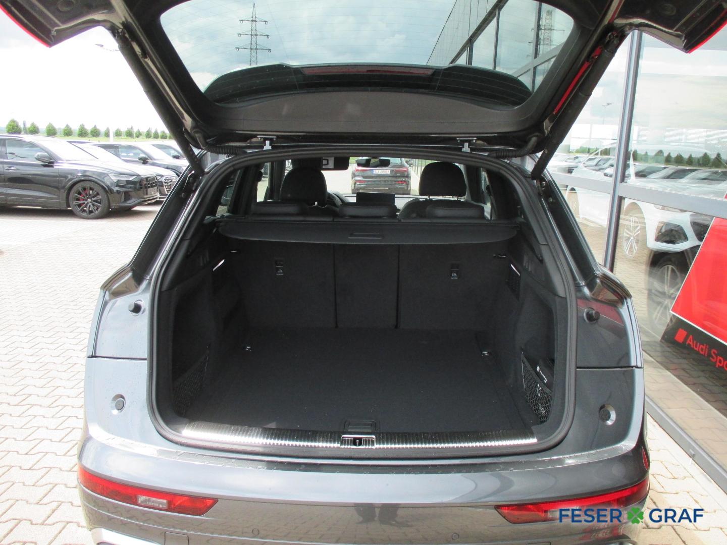 Image about Audi Q5 40 TDI quattro 150 kW S tronic