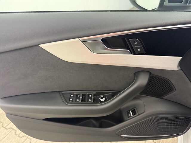 Image about Audi S4 Avant TDI quattro tiptronic