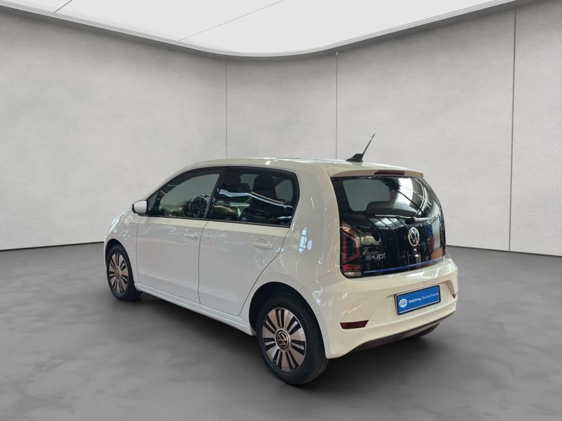 Volkswagen e-up! Style "Plus"