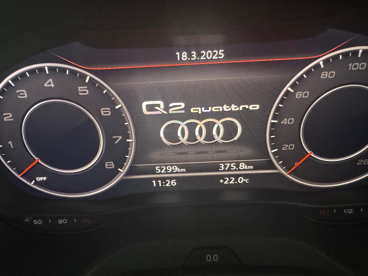 Image about Audi Q2 40 TFSI quattro 140 kW S tronic
