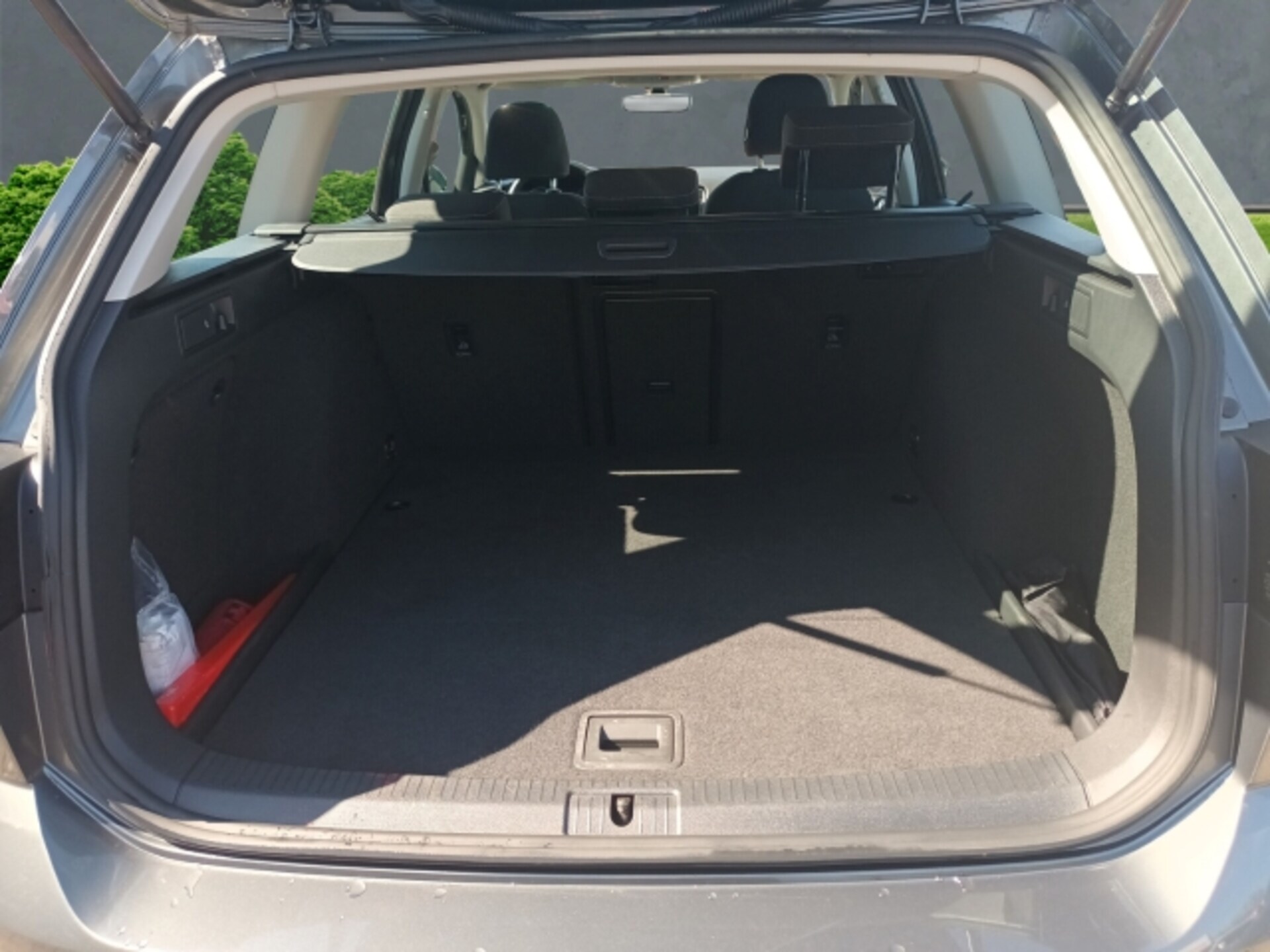 Volkswagen Golf Variant Highline