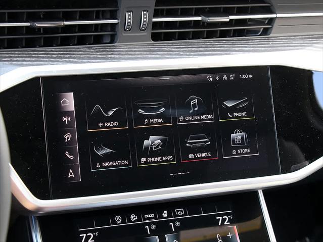 2026 AUDI A6 ALLROAD - Image 20