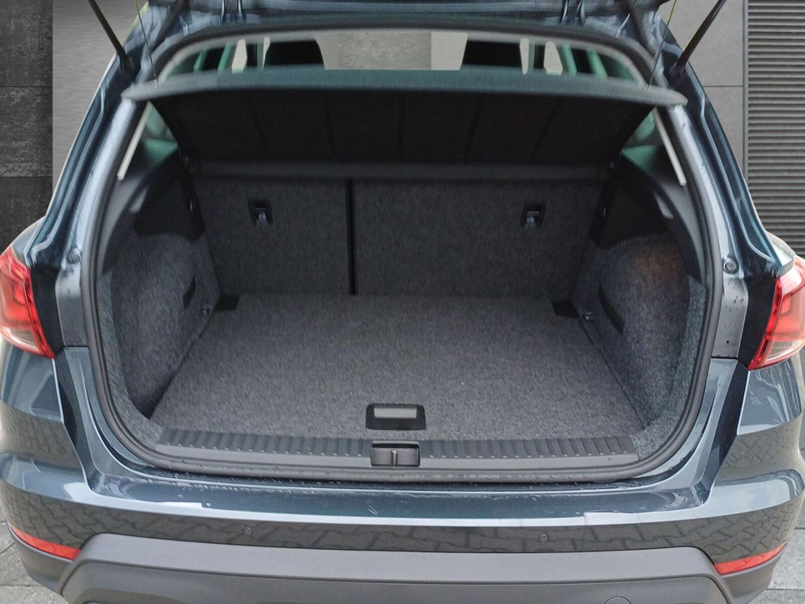 SEAT Arona – Bild 14