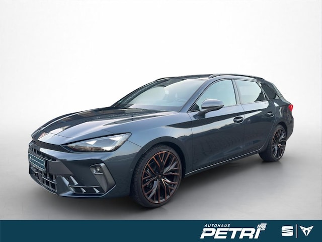 CUPRA Leon Sportstourer 1.5 eTSI 110 kW (150 PS) 7-Gang-DSG (NW5448)