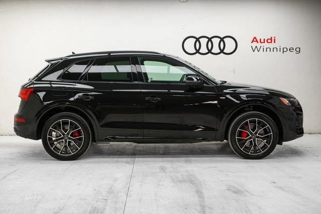 2025 Audi Audi Q5