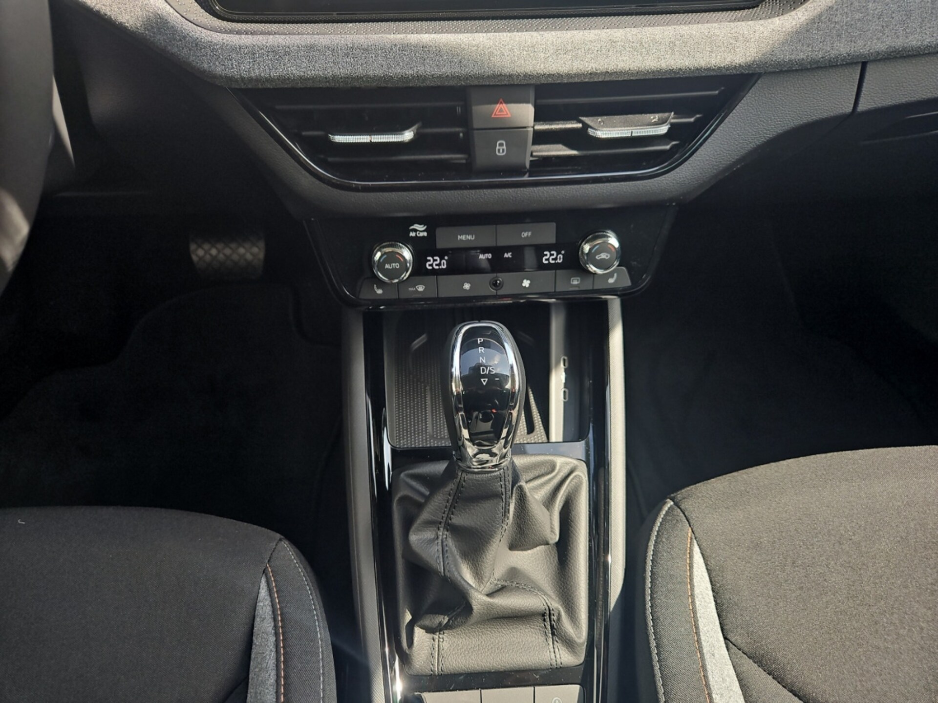 Skoda Kamiq Selection