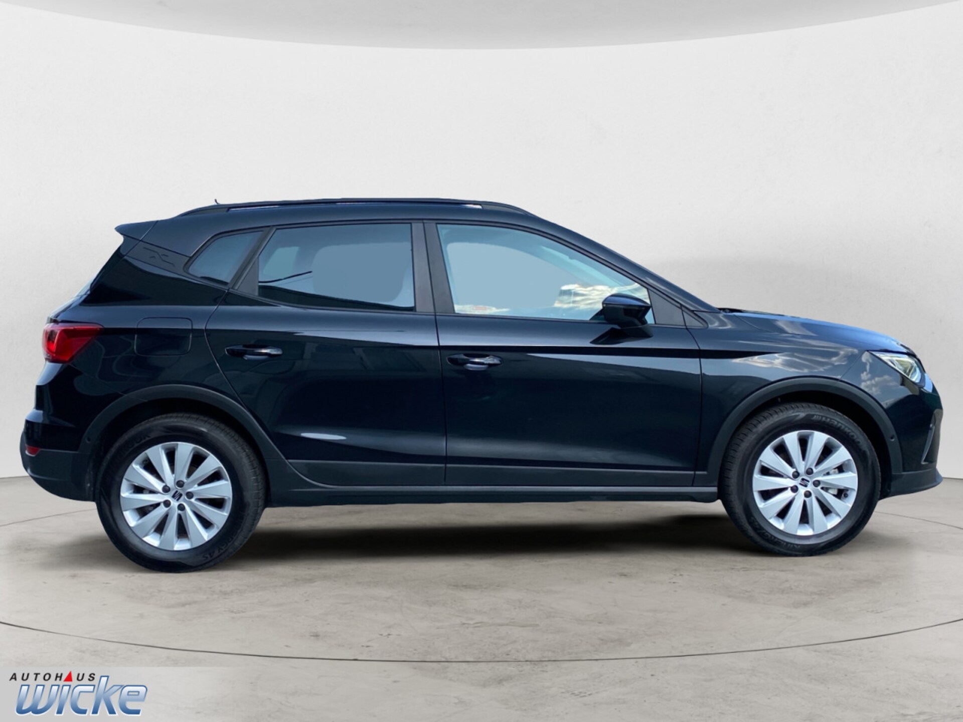 SEAT Arona Style