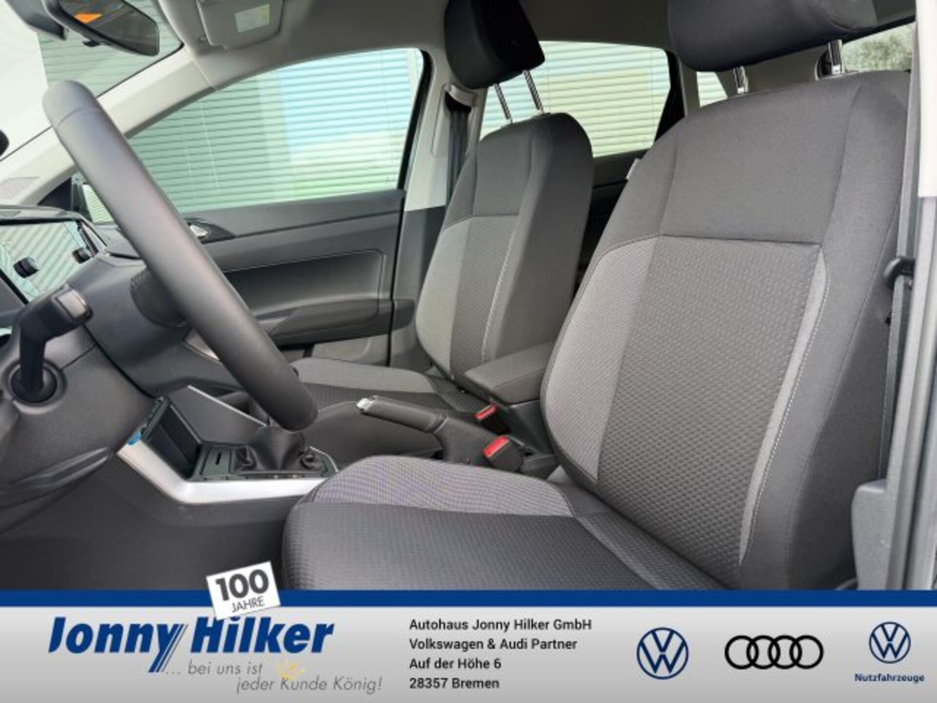 Volkswagen Polo Life