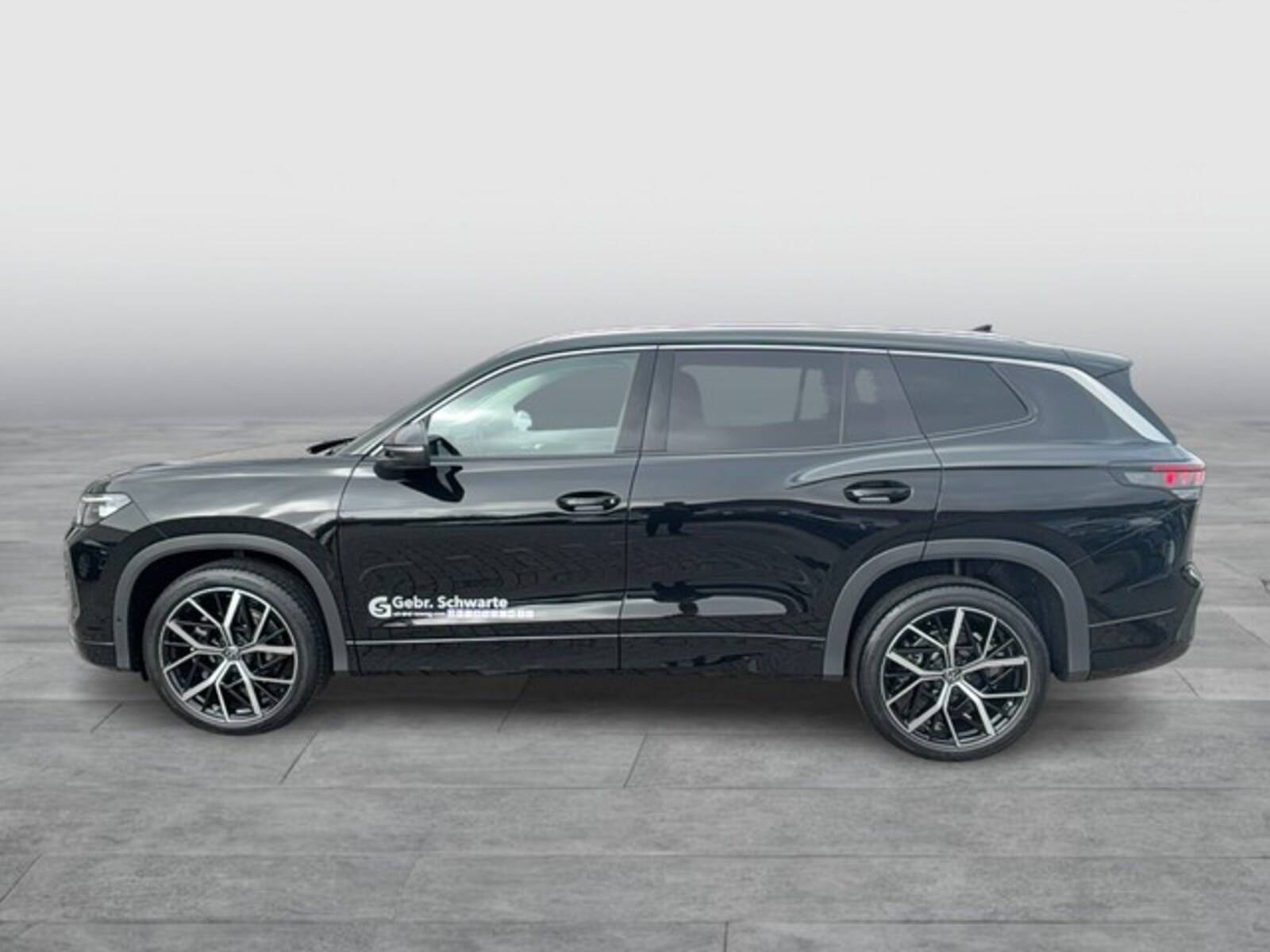 Volkswagen Tayron – Bild 2
