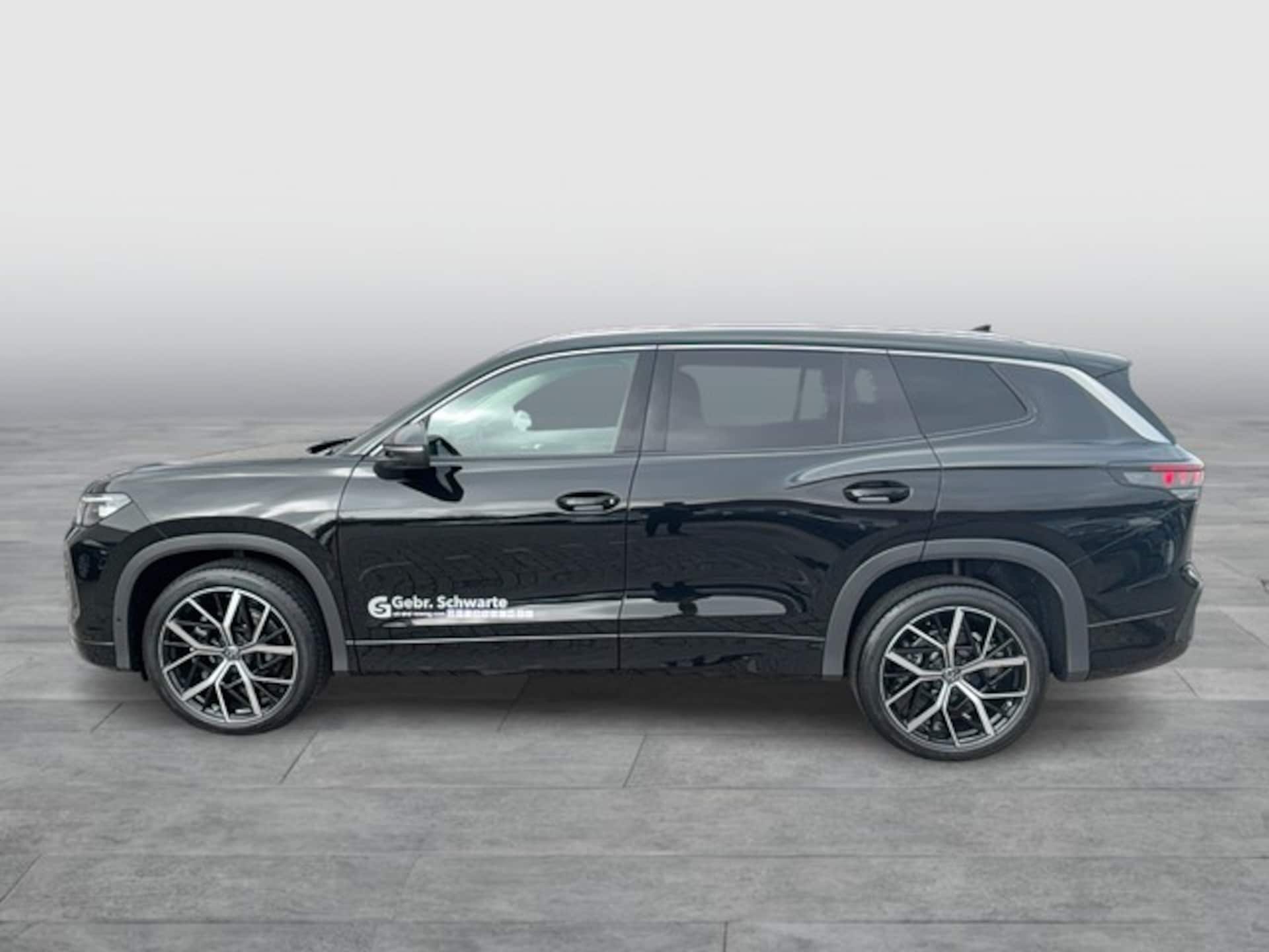 Volkswagen Tayron Elegance