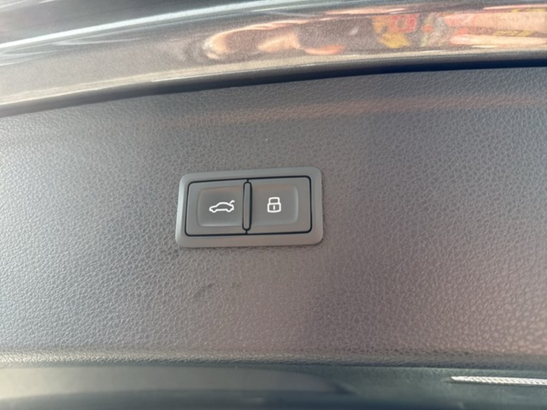 Audi Q5 SUV S line