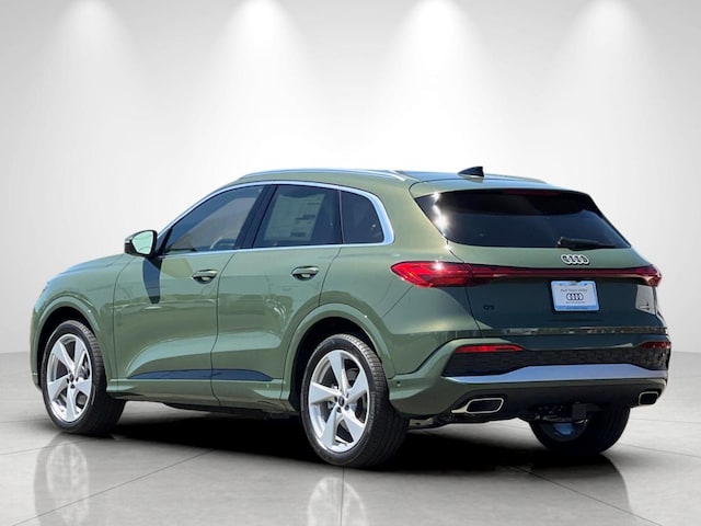 2026 Audi Q5
