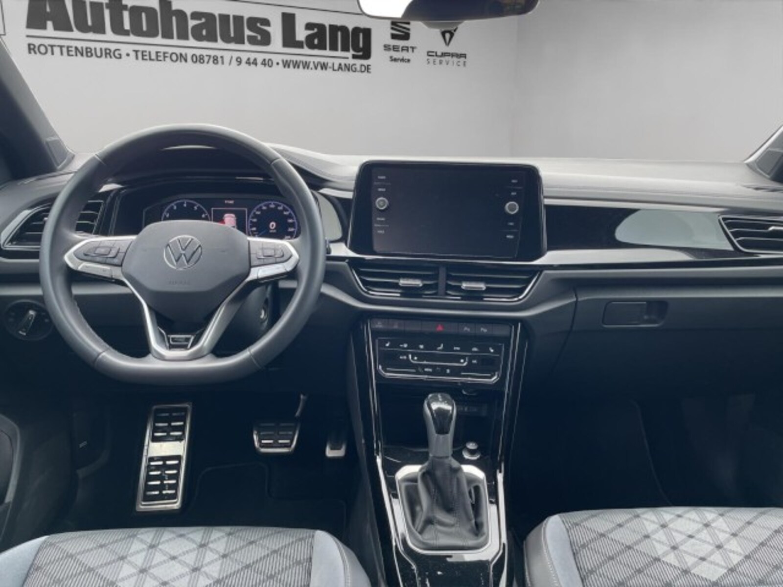 Volkswagen T-Roc – Bild 12