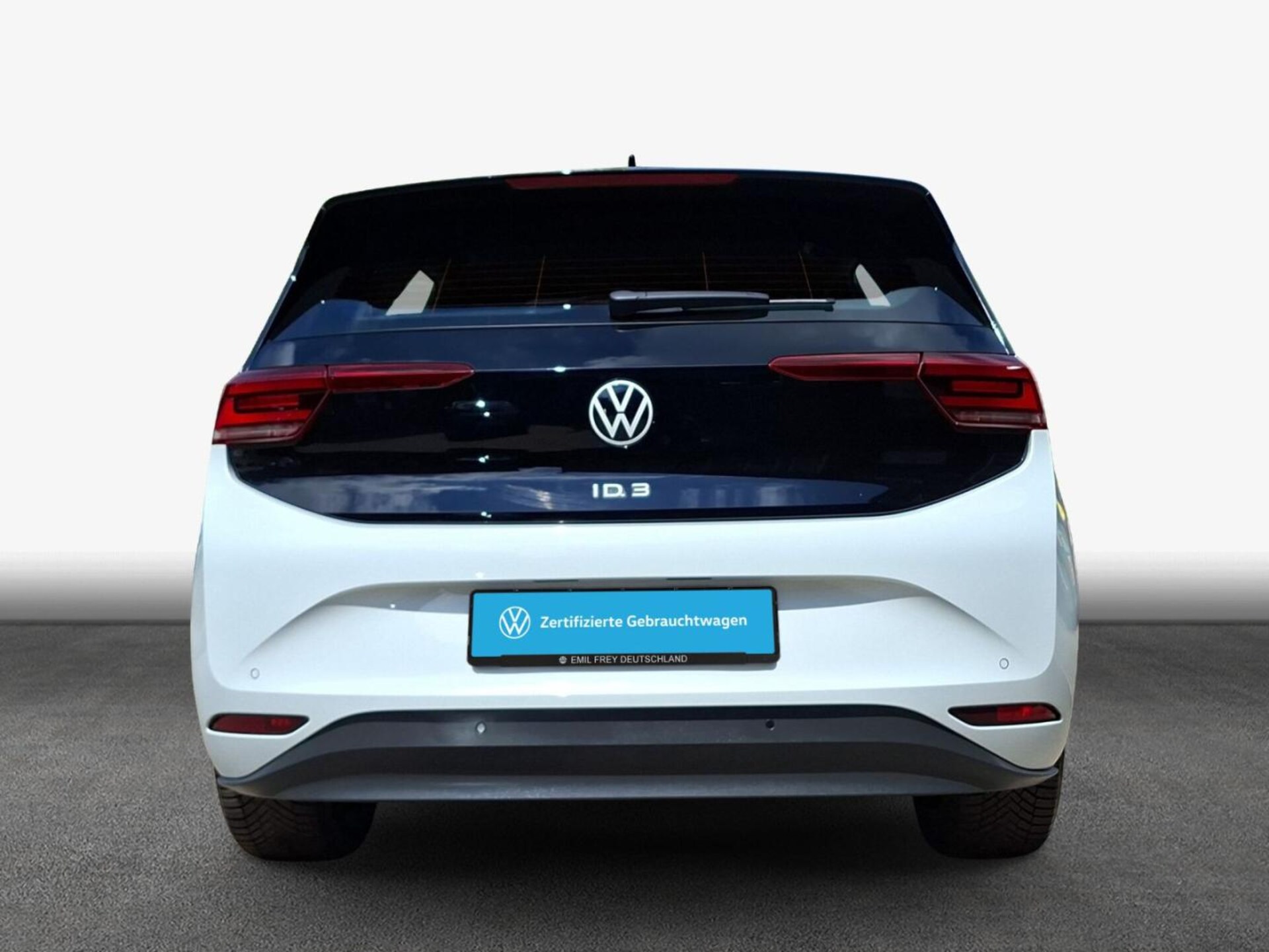 Volkswagen ID.3 Pro Performance