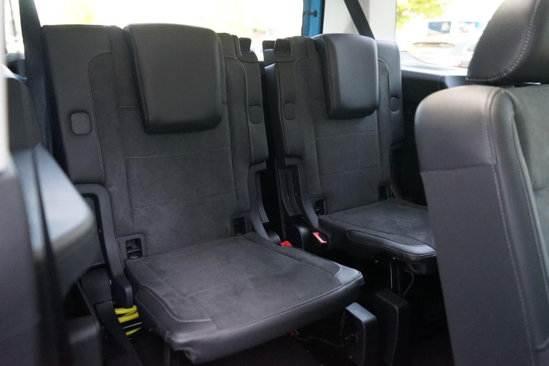 Volkswagen Caddy Maxi Life