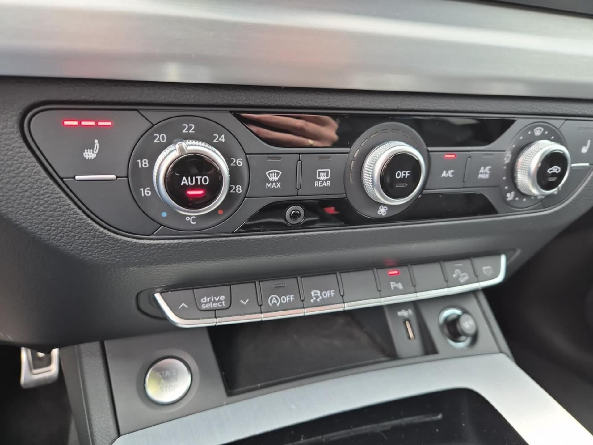 Audi Q5 SUV S line