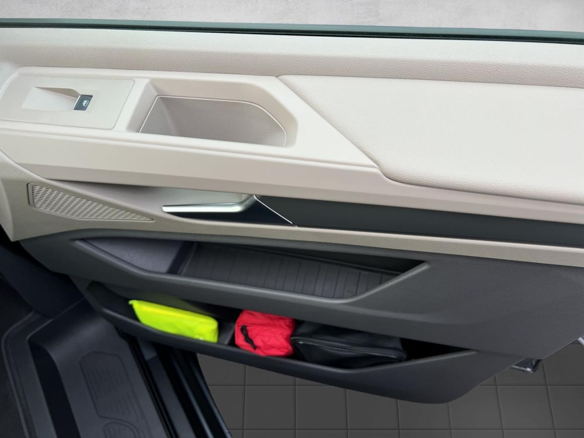 Volkswagen California Ocean