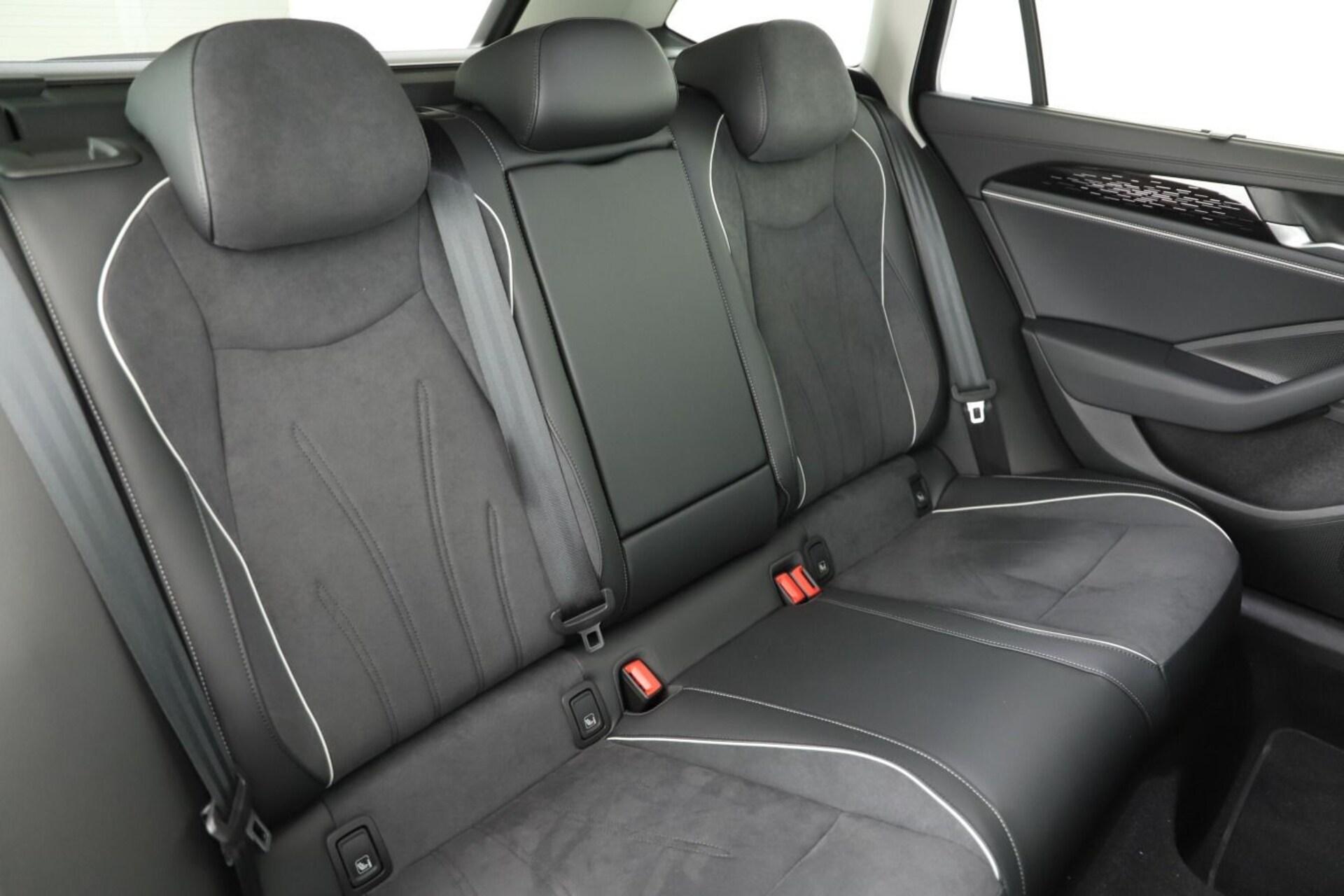 Volkswagen Passat Elegance