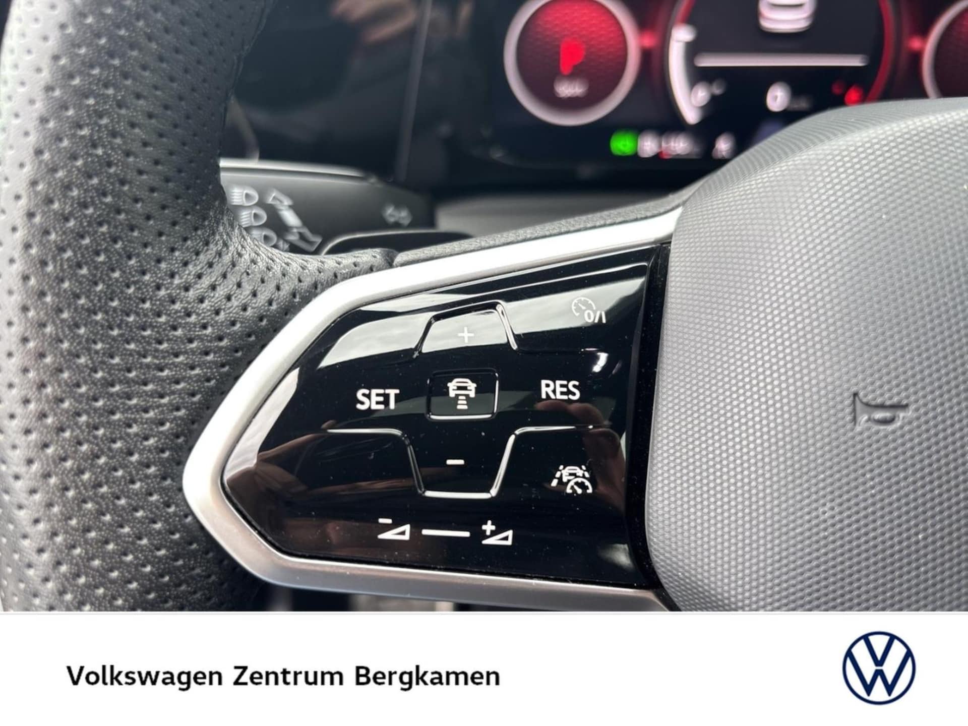 Volkswagen Golf GTD