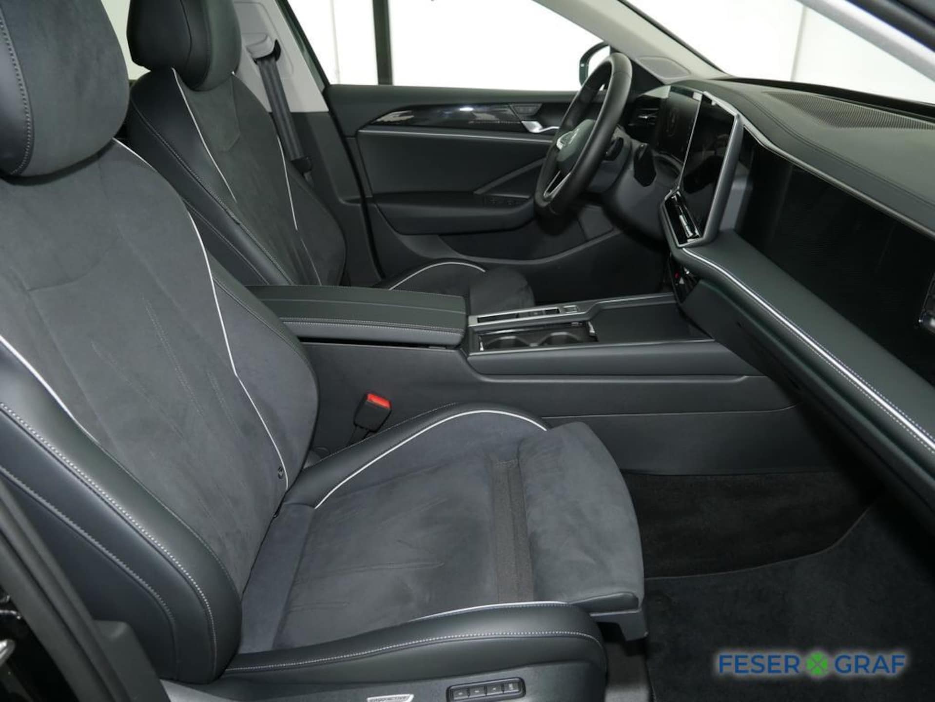 Volkswagen Passat Business