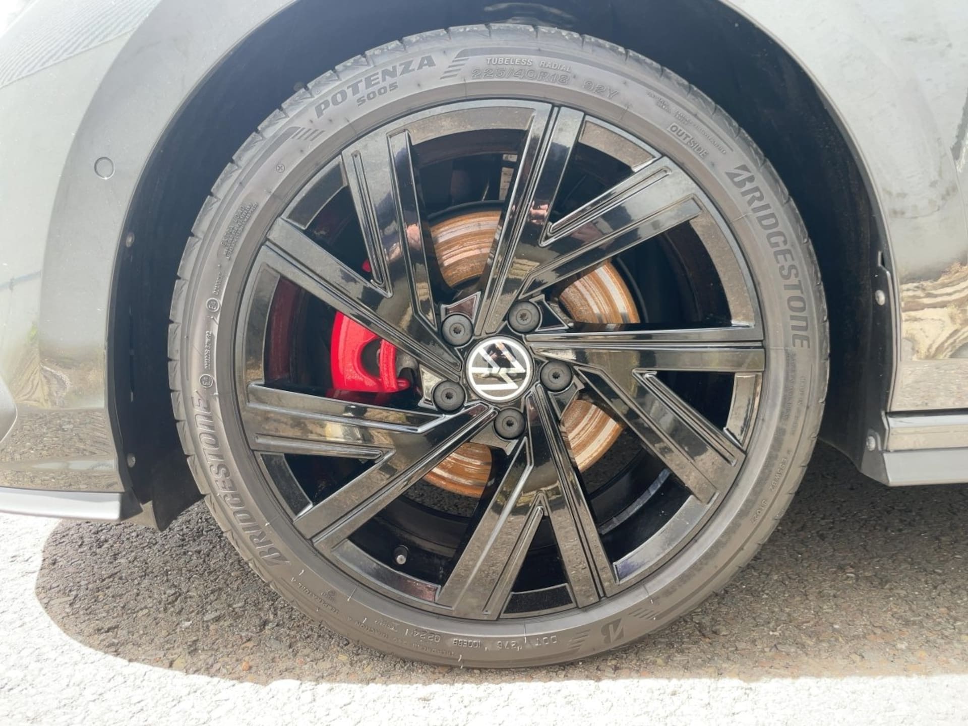 Volkswagen Golf GTD
